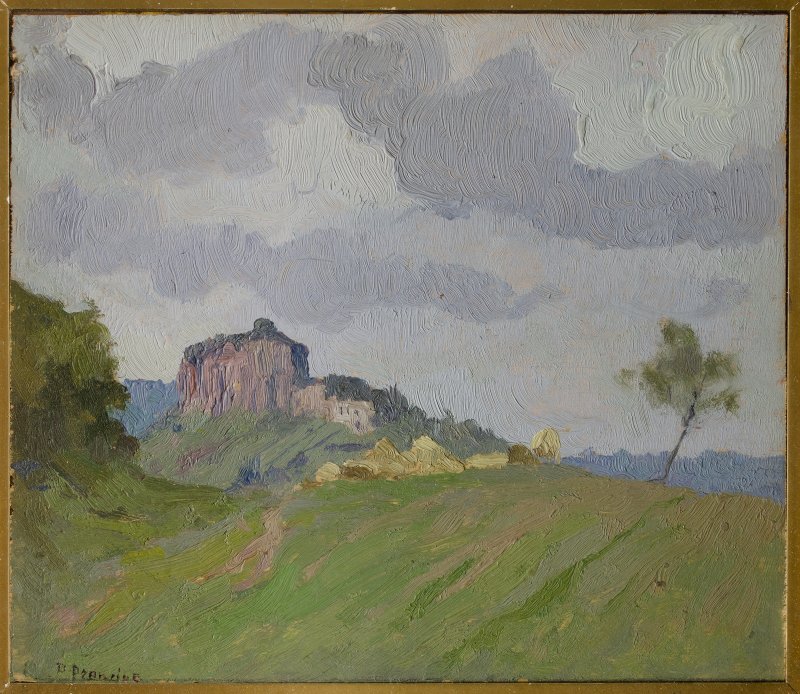 1914 - La Rocca Ripesena